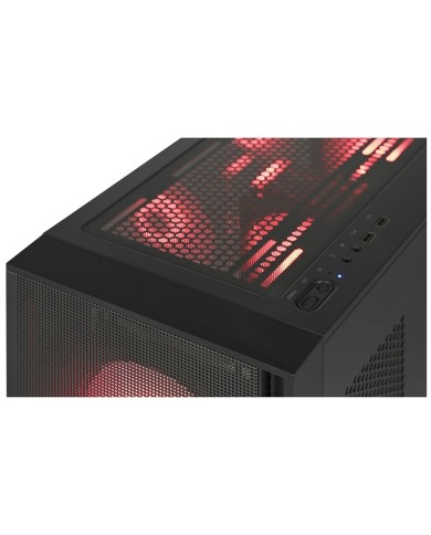 PC da Tavolo Actina KOMACNGIP0092 AMD RYZEN™ 7 5700X3D 32 GB RAM 1 TB SSD NVIDIA GEFORCE RTX 4060 TI
