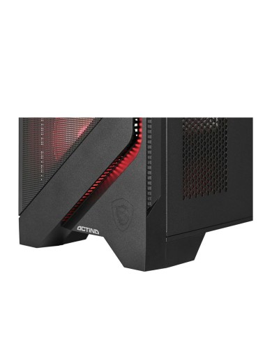 PC da Tavolo Actina KOMACNGIP0092 AMD RYZEN™ 7 5700X3D 32 GB RAM 1 TB SSD NVIDIA GEFORCE RTX 4060 TI