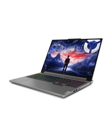 Laptop Lenovo 83DG00EPPB 16" Intel Core I5-13450HX 16 GB RAM 512 GB SSD Nvidia Geforce RTX 4060 Laptop Lenovo 83DG00EPPB 16" Intel Core I5-13450HX 16 GB RAM 512 GB SSD Nvidia Geforce RTX 4060