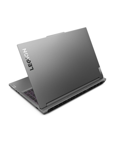 Laptop Lenovo 83DG00EPPB 16" Intel Core I5-13450HX 16 GB RAM 512 GB SSD Nvidia Geforce RTX 4060 Laptop Lenovo 83DG00EPPB 16" Intel Core I5-13450HX 16 GB RAM 512 GB SSD Nvidia Geforce RTX 4060