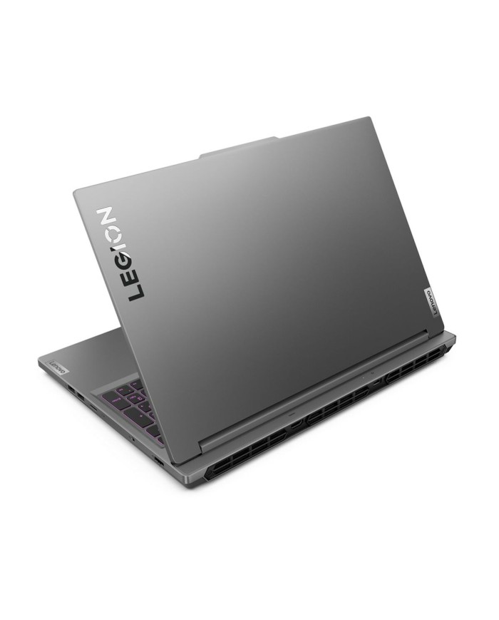 Laptop Lenovo 83DG00EPPB 16" Intel Core I5-13450HX 16 GB RAM 512 GB SSD Nvidia Geforce RTX 4060 Laptop Lenovo 83DG00EPPB 16" Intel Core I5-13450HX 16 GB RAM 512 GB SSD Nvidia Geforce RTX 4060