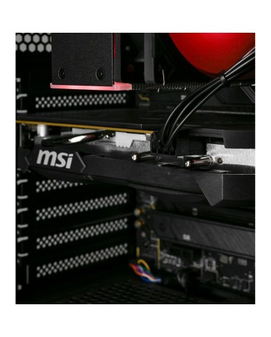 PC da Tavolo Actina KOMACNGIP0092 AMD RYZEN™ 7 5700X3D 32 GB RAM 1 TB SSD NVIDIA GEFORCE RTX 4060 TI