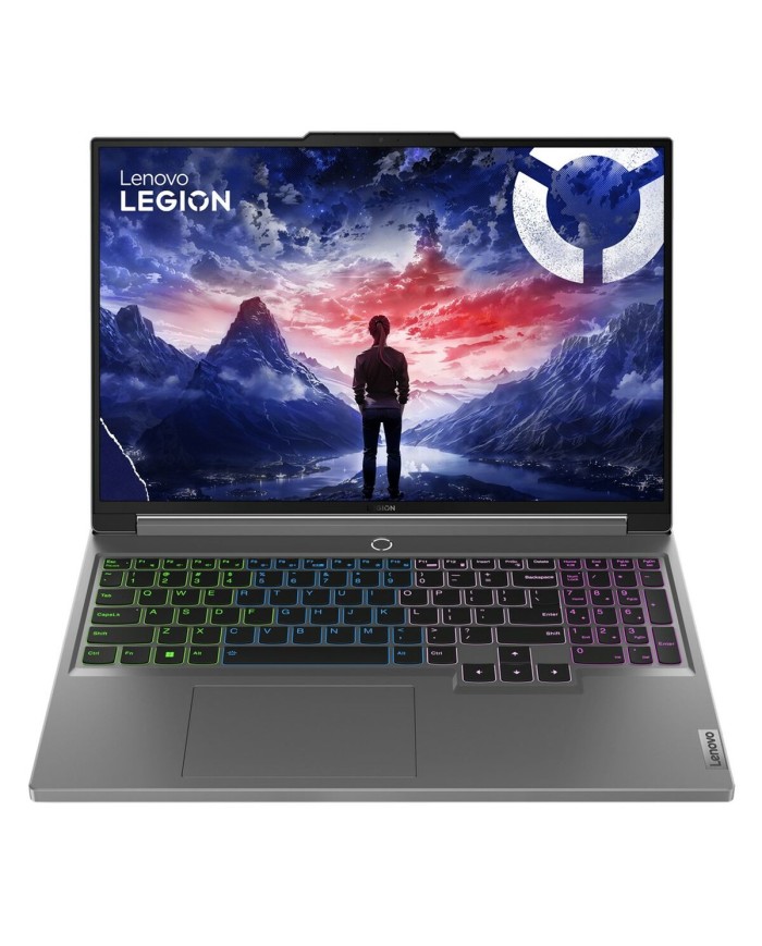 Laptop Lenovo 83DG00EPPB 16" Intel Core I5-13450HX 16 GB RAM 512 GB SSD Nvidia Geforce RTX 4060 Laptop Lenovo 83DG00EPPB 16" Intel Core I5-13450HX 16 GB RAM 512 GB SSD Nvidia Geforce RTX 4060