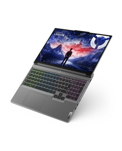 Laptop Lenovo 83DG00EPPB 16" Intel Core I5-13450HX 16 GB RAM 512 GB SSD Nvidia Geforce RTX 4060 Laptop Lenovo 83DG00EPPB 16" Intel Core I5-13450HX 16 GB RAM 512 GB SSD Nvidia Geforce RTX 4060