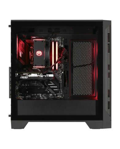 PC da Tavolo Actina KOMACNGIP0092 AMD RYZEN™ 7 5700X3D 32 GB RAM 1 TB SSD NVIDIA GEFORCE RTX 4060 TI