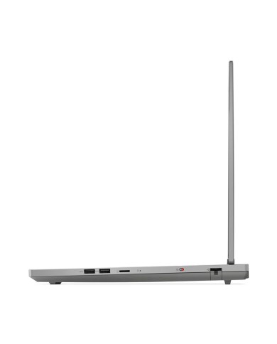 Laptop Lenovo 83DG00EPPB 16" Intel Core I5-13450HX 16 GB RAM 512 GB SSD Nvidia Geforce RTX 4060 Laptop Lenovo 83DG00EPPB 16" Intel Core I5-13450HX 16 GB RAM 512 GB SSD Nvidia Geforce RTX 4060