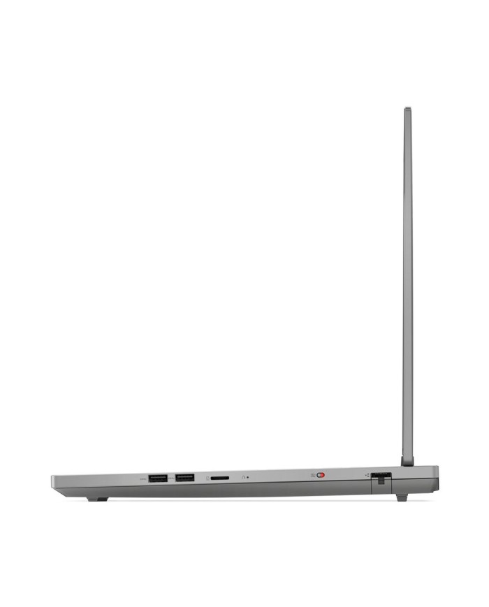 Laptop Lenovo 83DG00EPPB 16" Intel Core I5-13450HX 16 GB RAM 512 GB SSD Nvidia Geforce RTX 4060 Laptop Lenovo 83DG00EPPB 16" Intel Core I5-13450HX 16 GB RAM 512 GB SSD Nvidia Geforce RTX 4060