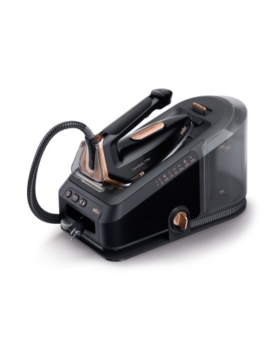 Ferro da Stiro a Vapore Braun IS7286BK 2700 W