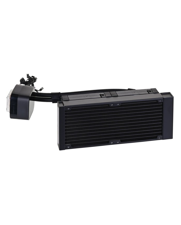 Kit di Refrigerazione Liquida DEEPCOOL R-LD240-BKMSN-G-1 Kit di Refrigerazione Liquida DEEPCOOL R-LD240-BKMSN-G-1