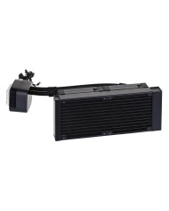 Kit di Refrigerazione Liquida DEEPCOOL R-LD240-BKMSN-G-1 Kit di Refrigerazione Liquida DEEPCOOL R-LD240-BKMSN-G-1