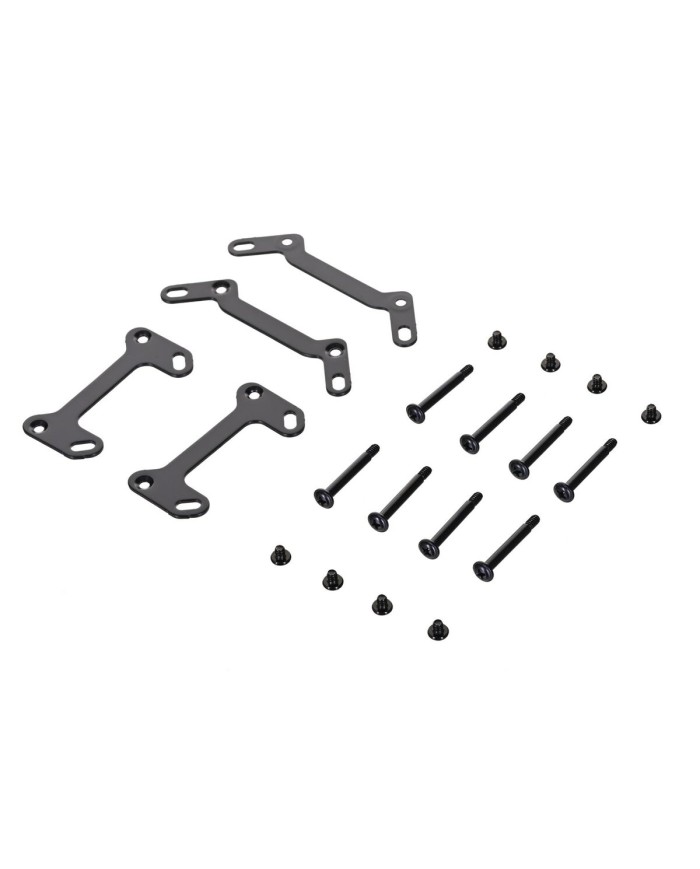 Kit di Refrigerazione Liquida DEEPCOOL R-LD240-BKMSN-G-1 Kit di Refrigerazione Liquida DEEPCOOL R-LD240-BKMSN-G-1