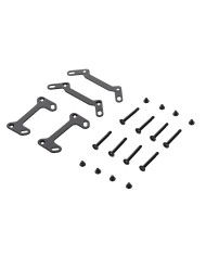 Kit di Refrigerazione Liquida DEEPCOOL R-LD240-BKMSN-G-1 Kit di Refrigerazione Liquida DEEPCOOL R-LD240-BKMSN-G-1