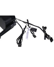 Kit di Refrigerazione Liquida DEEPCOOL R-LD240-BKMSN-G-1 Kit di Refrigerazione Liquida DEEPCOOL R-LD240-BKMSN-G-1