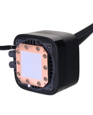 Kit di Refrigerazione Liquida DEEPCOOL R-LD240-BKMSN-G-1 Kit di Refrigerazione Liquida DEEPCOOL R-LD240-BKMSN-G-1