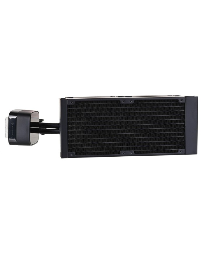 Kit di Refrigerazione Liquida DEEPCOOL R-LD240-BKMSN-G-1 Kit di Refrigerazione Liquida DEEPCOOL R-LD240-BKMSN-G-1