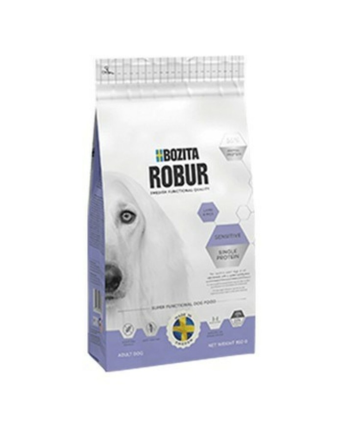 mangime Bozita Sensitive Single Protein Adulto Agnello Riso 3 Kg mangime Bozita Sensitive Single Protein Adulto Agnello Riso 3 Kg