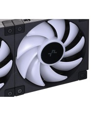 Kit di Refrigerazione Liquida DEEPCOOL R-LD240-BKMSN-G-1 Kit di Refrigerazione Liquida DEEPCOOL R-LD240-BKMSN-G-1