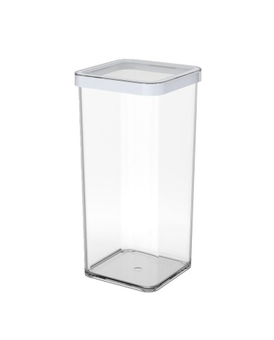 Ciotola per gatti Rotho                 Bianco Trasparente Plastica Ciotola per gatti Rotho                 Bianco Trasparente Plastica