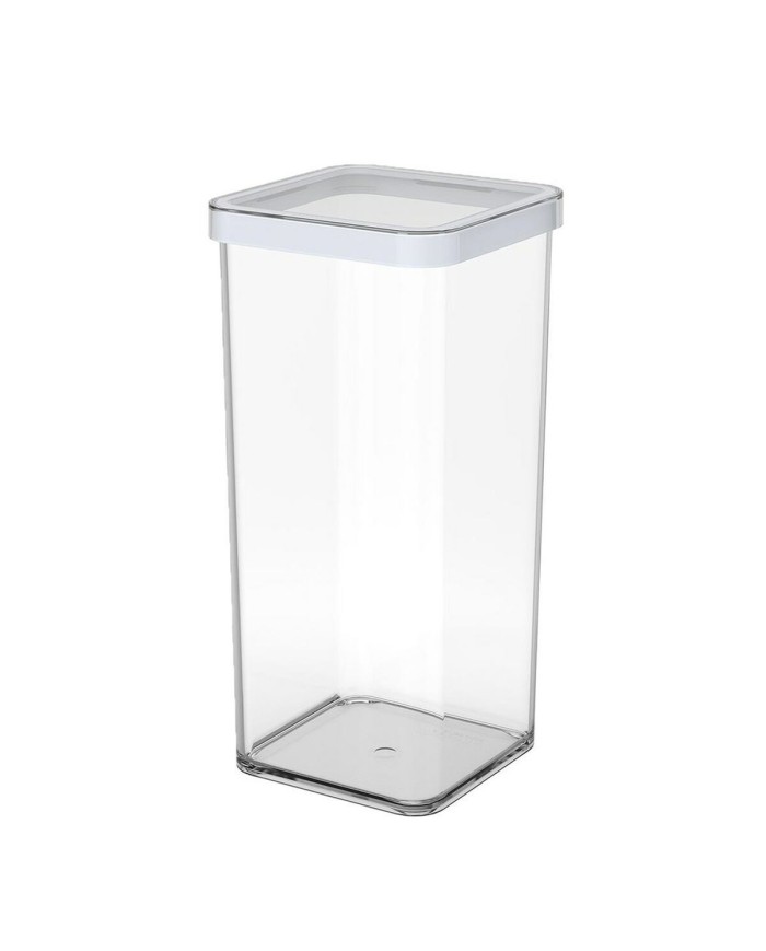 Ciotola per gatti Rotho                 Bianco Trasparente Plastica