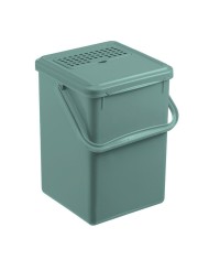 Recipiente-contenitore Rotho                 Verde 9 L Recipiente-contenitore Rotho                 Verde 9 L