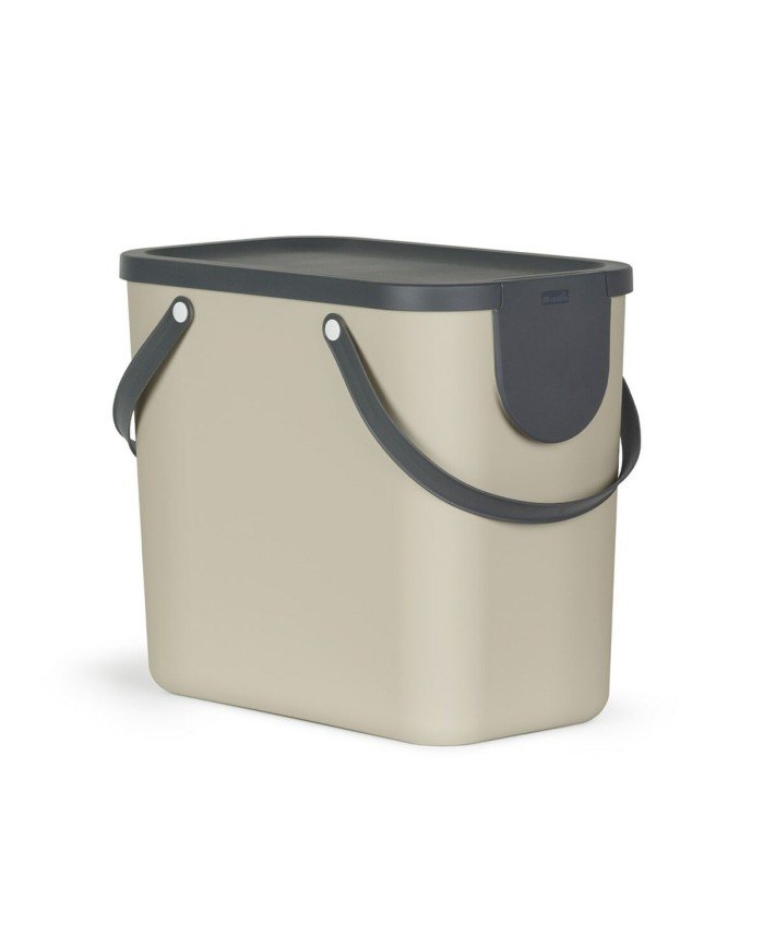 Secchio contenitore Rotho Plastica Secchio contenitore Rotho Plastica