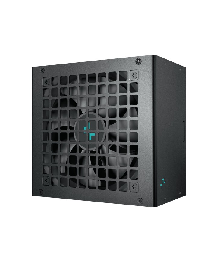 Fonte di Alimentazione DEEPCOOL R-PL650D-FC0B-EU-V2 650 W 80 Plus Bronze