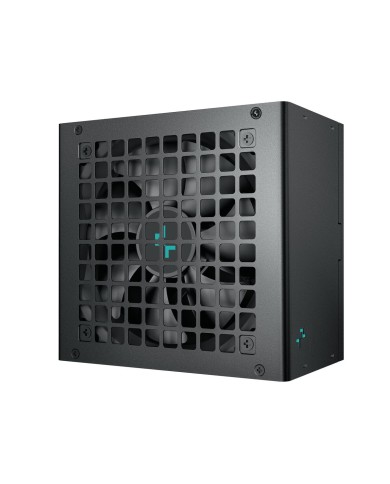 Fonte di Alimentazione DEEPCOOL R-PL750D-FC0B-EU-V2 750 W 80 Plus Bronze Fonte di Alimentazione DEEPCOOL R-PL750D-FC0B-EU-V2 750 W 80 Plus Bronze