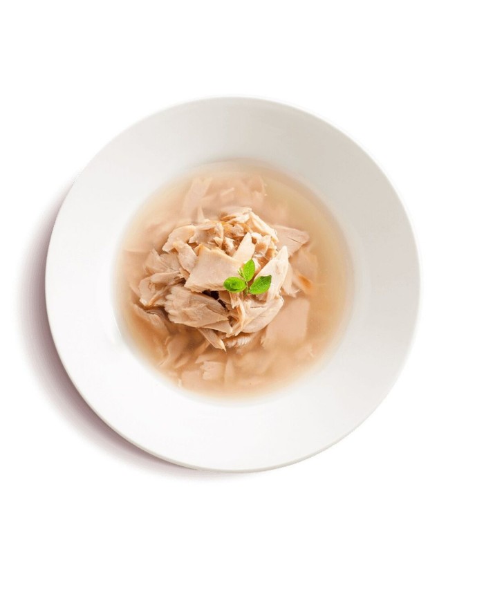 Cibo per gatti Cherie Tuna in gravy Pesce Cibo per gatti Cherie Tuna in gravy Pesce