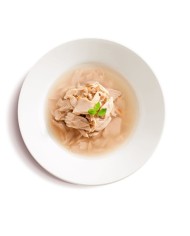 Cibo per gatti Cherie Tuna in gravy Pesce Cibo per gatti Cherie Tuna in gravy Pesce