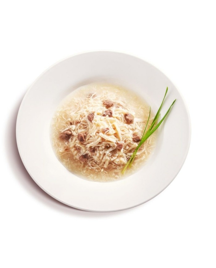 Cibo per gatti Cherie Chicken Pollo