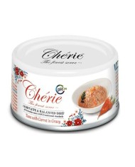 Cibo per gatti Cherie Chicken Pollo