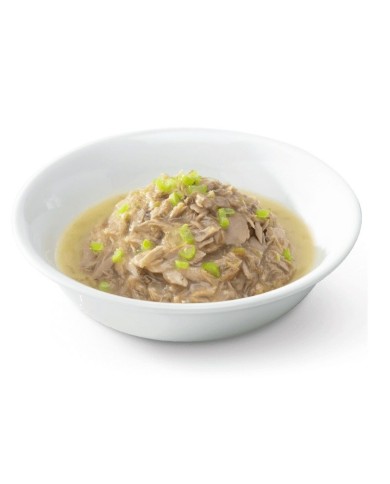 Cibo per gatti Cherie Tuna Pesce