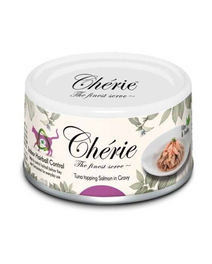 Cibo per gatti Cherie Tuna Pesce