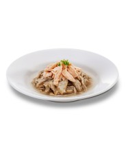 Cibo per gatti Cherie Tuna Pesce