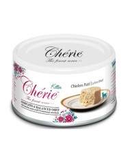 Cibo per gatti Cherie Tuna Pesce