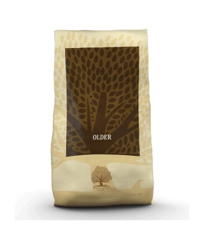 mangime ESSENTIAL FOODS Older Pollo 10 kg