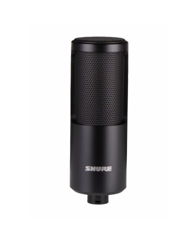 Microfono Shure SM4-K Nero Microfono Shure SM4-K Nero
