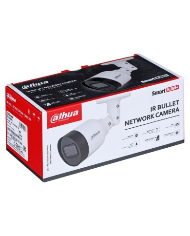 Videocamera di Sorveglianza Dahua IPC-HFW1530S-0280B-S6