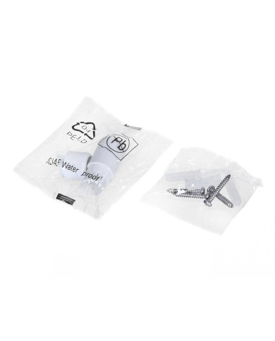 Videocamera di Sorveglianza Dahua IPC-HFW1530S-0280B-S6