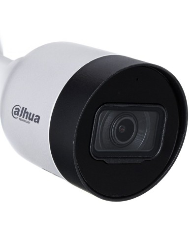 Videocamera di Sorveglianza Dahua IPC-HFW1530S-0280B-S6