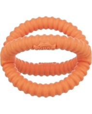 Giocattolo da mordere per cani Trixie TX-33447 Verde Arancio Giocattolo da mordere per cani Trixie TX-33447 Verde Arancio