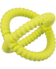 Giocattolo da mordere per cani Trixie TX-33448 Verde Arancio Gomma Termoplastico animali Giocattolo da mordere per cani Trixie TX-33448 Verde Arancio Gomma Termoplastico animali