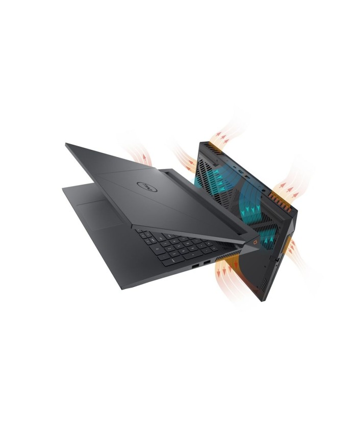 Laptop Dell 5530-8224 15,6" Intel Core I5-13450HX 16 GB RAM 512 GB SSD NVIDIA GeForce RTX 3050