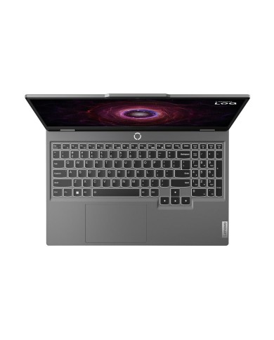 Laptop Lenovo 83JC0064PB 15,6" AMD RYZEN™ 7 7435HS 16 GB RAM 1 TB SSD Nvidia Geforce RTX 4060 Laptop Lenovo 83JC0064PB 15,6" AMD RYZEN™ 7 7435HS 16 GB RAM 1 TB SSD Nvidia Geforce RTX 4060