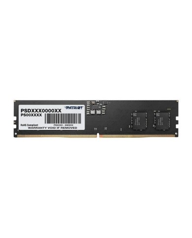 Memoria RAM Patriot Memory 7D5956CC7CH00200PT 16 GB DDR5 5600 MHz