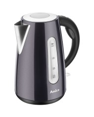 Bollitore Amica KF1011 Bianco Plastica 2150 W 1,7 L