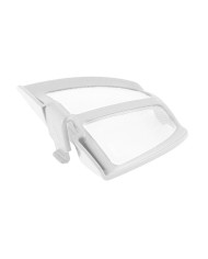 Bollitore Amica KF1011 Bianco Plastica 2150 W 1,7 L