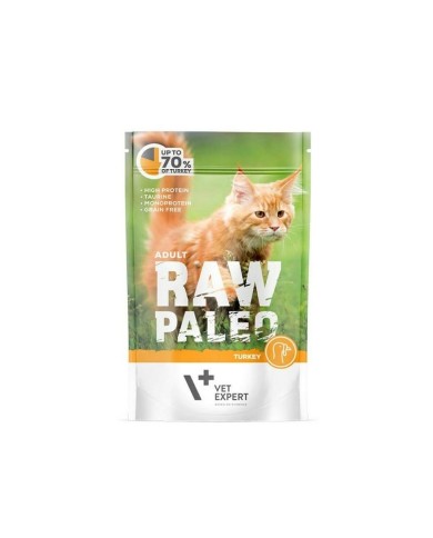 Cibo per gatti VETEXPERT Adult Cat 100 g