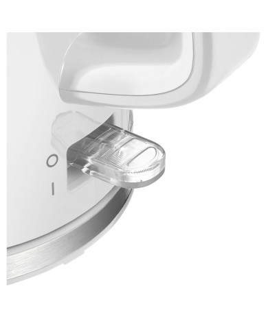 Bollitore Amica KF1011 Bianco Plastica 2150 W 1,7 L