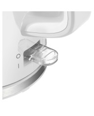 Bollitore Amica KF1011 Bianco Plastica 2150 W 1,7 L